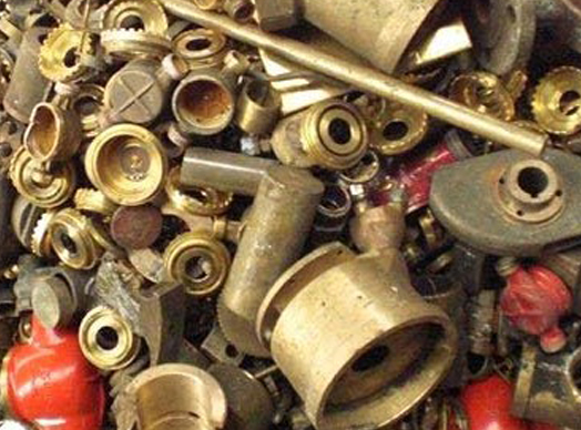 Brass Scrap Rockingham, Port Kennedy, Mandurah